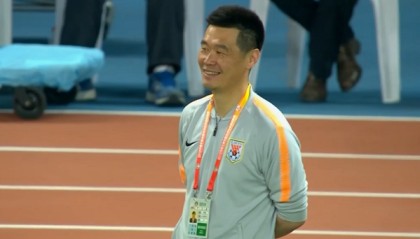  兰斯争议点球判罚引发轩然波  