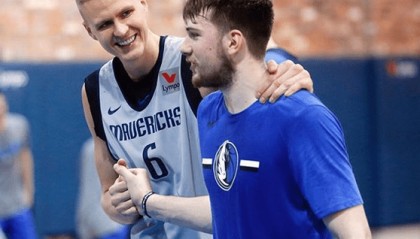  奇才比尔申请交易 多支球队争夺顶级分卫  