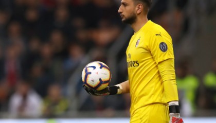  国际米兰门将低级失误导致欧联资格生变  