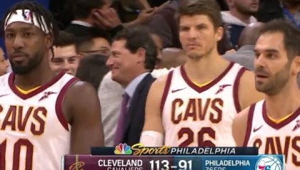  东契奇准绝杀独行侠险胜凯尔特人迎关键战