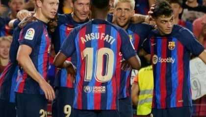  圣埃蒂安客场惨败遭遇五连败危机  