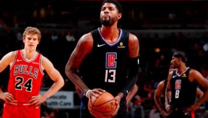  公牛拉文公开指责管理层，更衣室矛盾持续发酵  