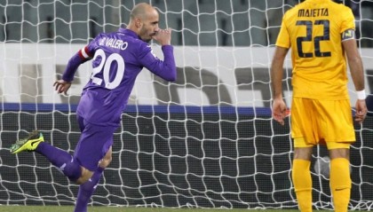  意甲半程数据盘点进攻效率成夺冠关键  