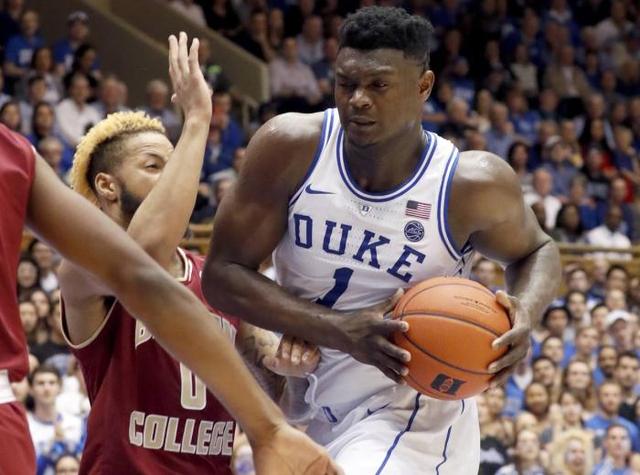  鹈鹕状元锡安左脚骨折，归期未定冲击季后赛  