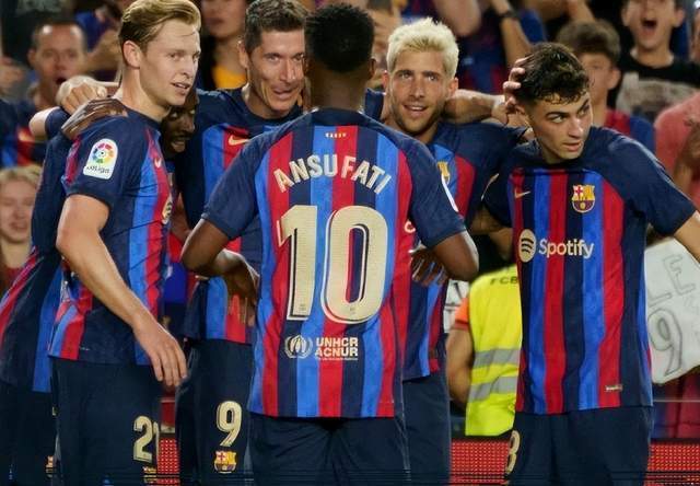  圣埃蒂安客场惨败遭遇五连败危机  