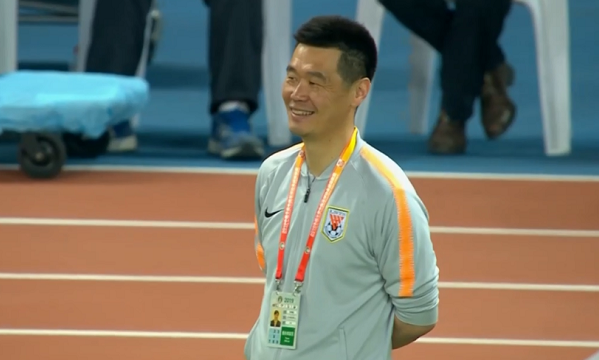  兰斯争议点球判罚引发轩然波  