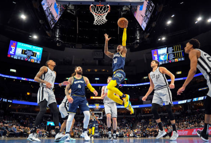 20, 亚特兰大小将绝杀创队史纪录  