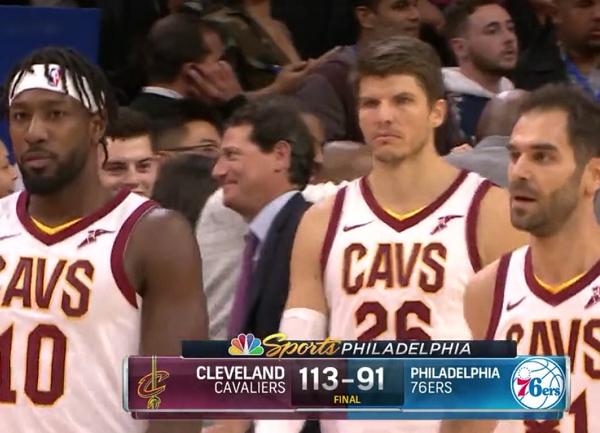  东契奇准绝杀独行侠险胜凯尔特人迎关键战